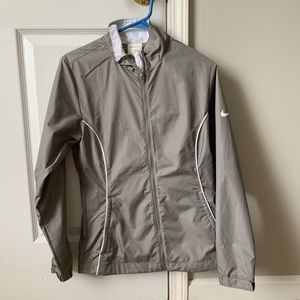 Nike Golf Jacket